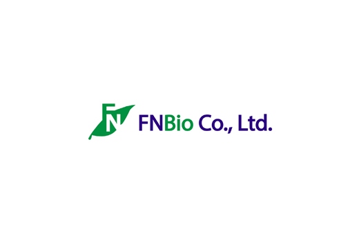 FNBIO Co.,Ltd logo