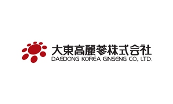 DAEDONG KOREA GINSENG CO.,LTD