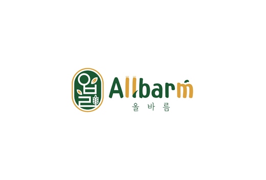 ALLBARM logo